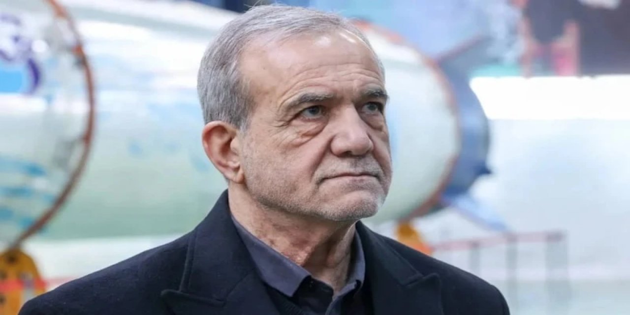 Pezeşkiyan: Baskıya Boyun Eğmeyeceğiz