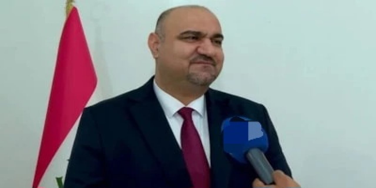 Irak'ta Türkmen Seman Ağa'dan Birlik Ve Türkiye İle İşbirliği Mesajı