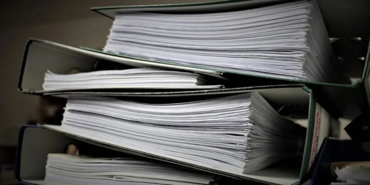 Kamu İhalelerinde 'Vergi Ve Prim Borcu' Limiti 50 Bin Liraya Yükseltildi