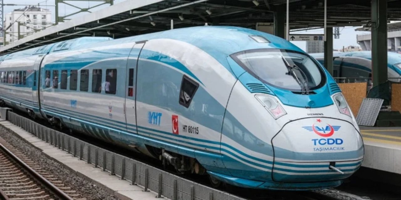 Ücretsiz Tren Biletinde Yeni Dönem! 29 Ekim’de Başlıyor…