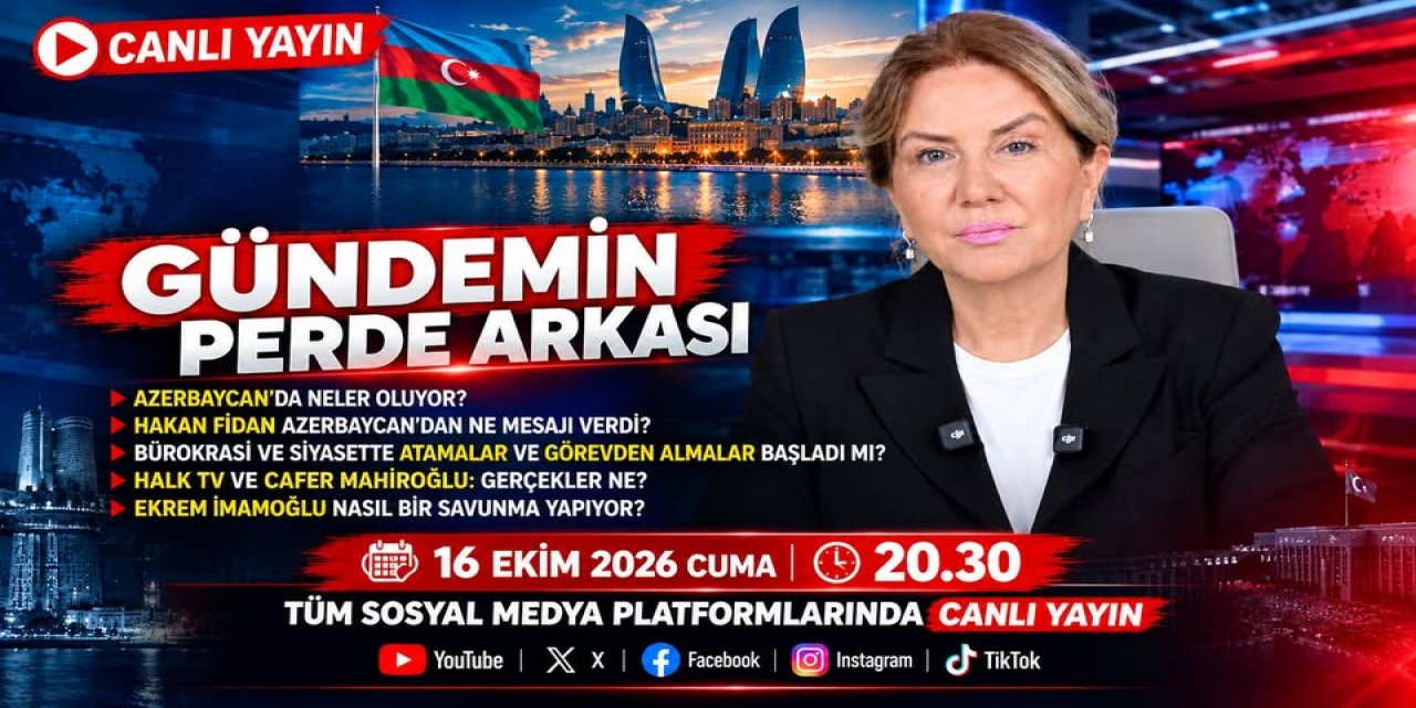 Halk Tv Ve Cafer Mahiroğlu Gerçekleri Neler ?