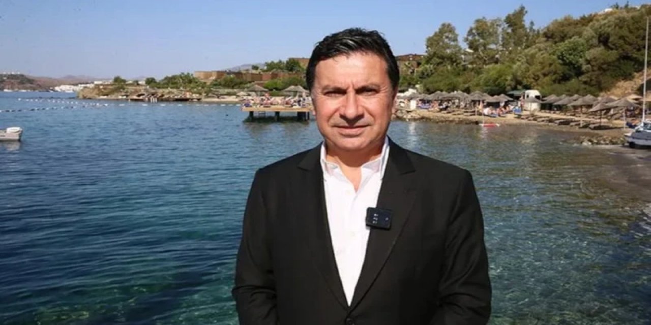 Muğla Büyükşehir Belediye Başkanı Ahmet Aras CHP'den İstifa Etti