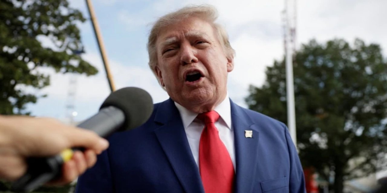 ABD Başkanı Trump: Rusya-Ukrayna Savaşı'nın Bitmesini İstiyorum