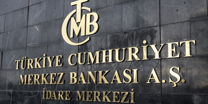 Merkez Bankası Aralık Ayı Beklenti Anketi Açıklandı