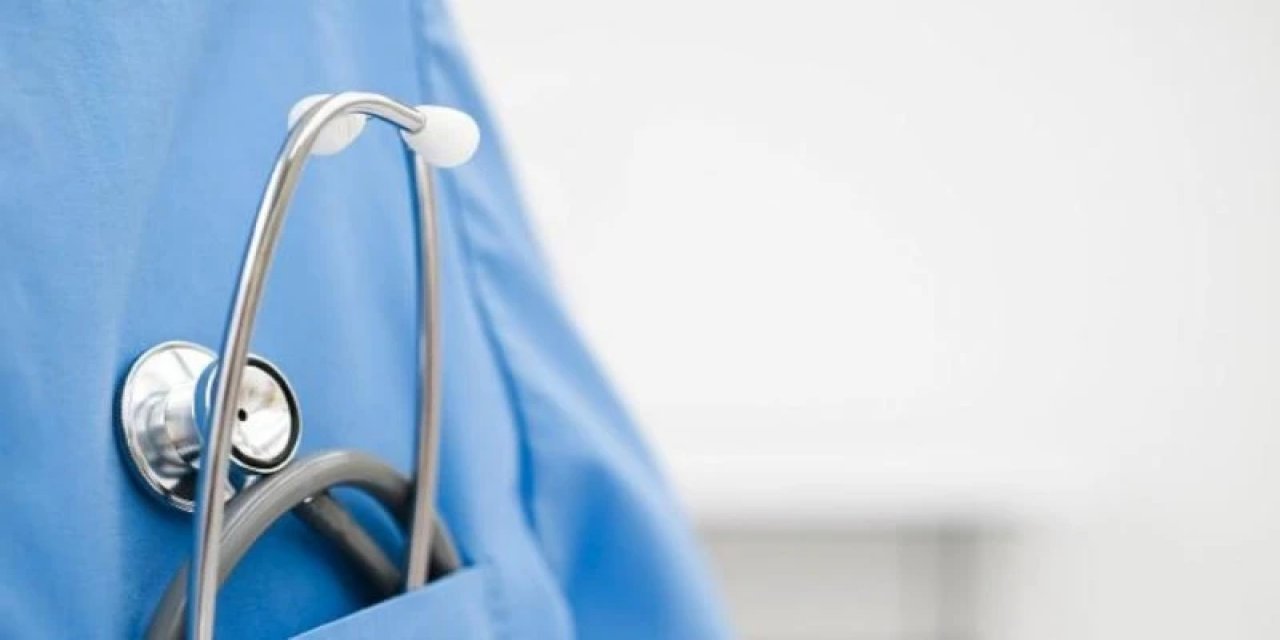 31 Bin Sağlık Çalışanı İstihdamına İlişkin Karar Resmi Gazete'de
