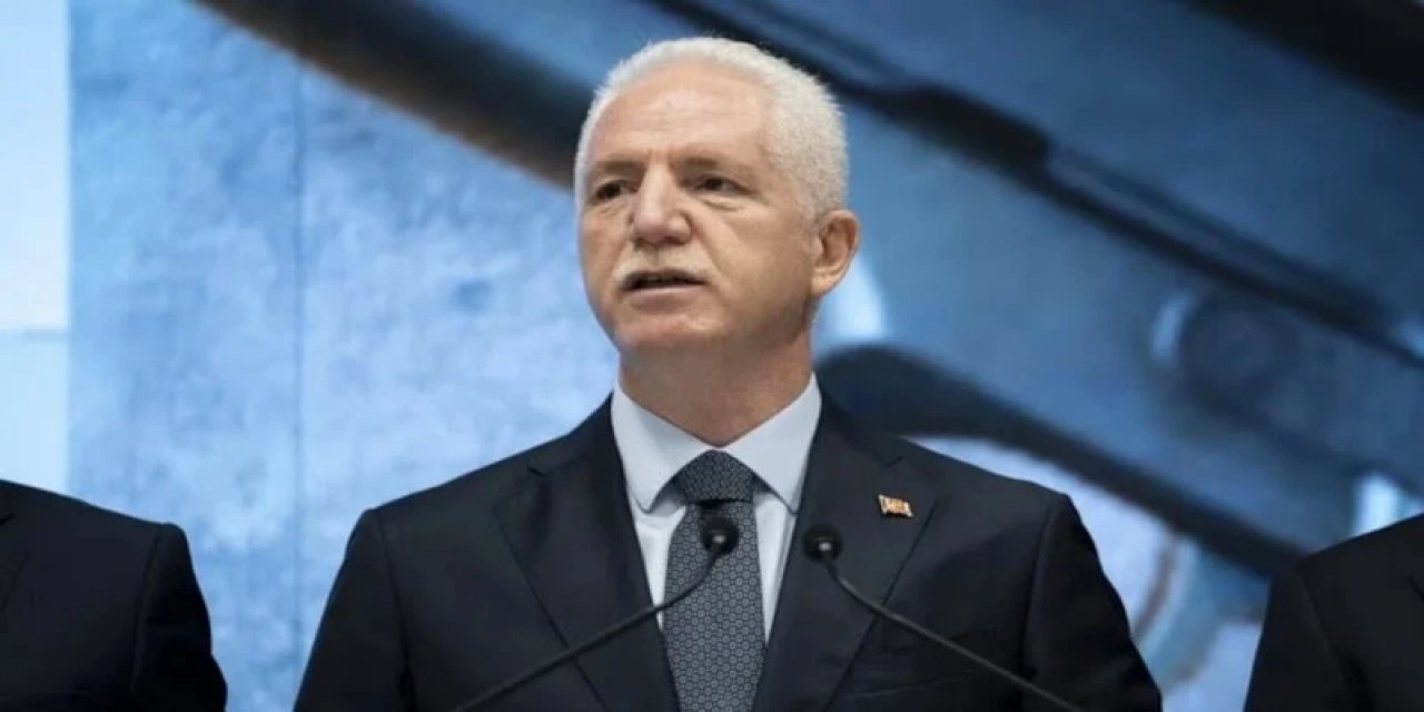 Davut Gül: 5 Bine Yakın Hemşehrimizin Hesabına 10'ar Bin Lira Yatırdık