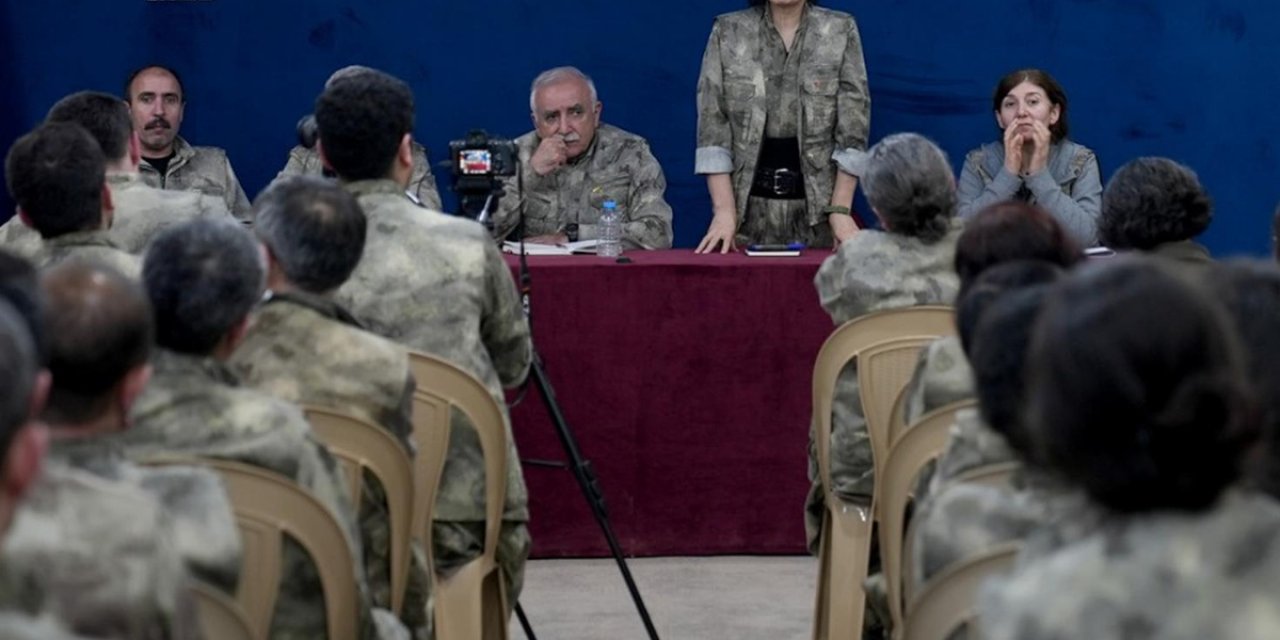PKK Elebaşlarına Ülke Aranıyor! İlk Ret Geldi: İstemiyoruz