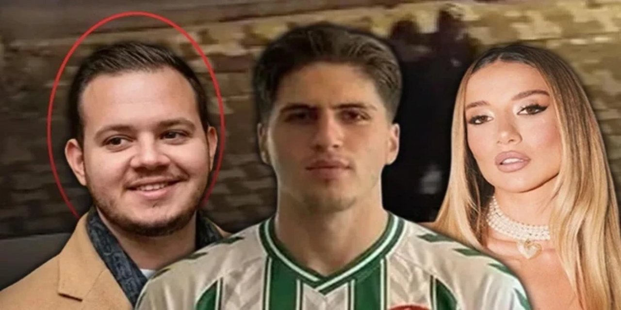 Aleyna Kalaycıoğlu'nun Tahliye Sonrası Görüntüleri Ortaya Çıktı! Duygusal Anlar Yaşandı