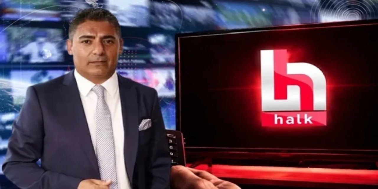 Halk TV Soruşturması Büyüyor! 4 Kişi Tutuklandı