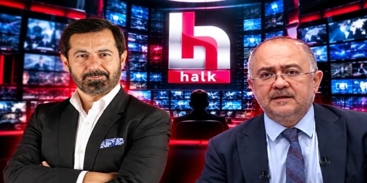 Halk TV’den İki Ayrılık Kararı Daha