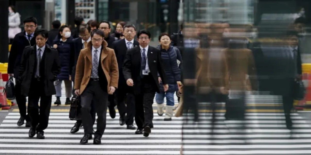 Japonya'da Göçmen Nüfusun Artışı Göçmen Karşıtlığını Da Artırıyor