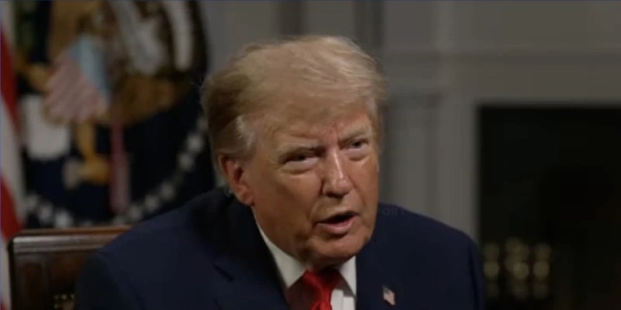 Trump: Obama Ve Clinton'ların İtibarını Mahvedebilirim