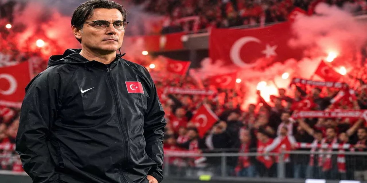 TFF Kararını Vermeye Hazırlanıyor! Milli Takım'a Sürpriz Hoca