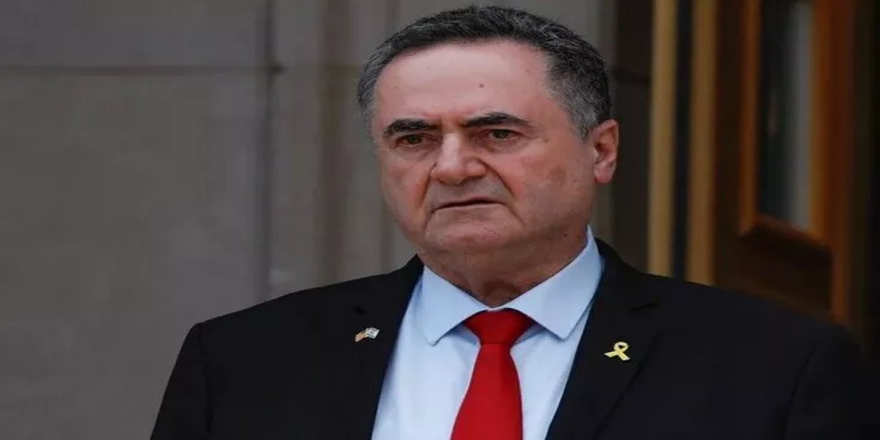 İtalya’daki Soruşturmaya İsrailli Bakan Katz Da Dahil Edildi