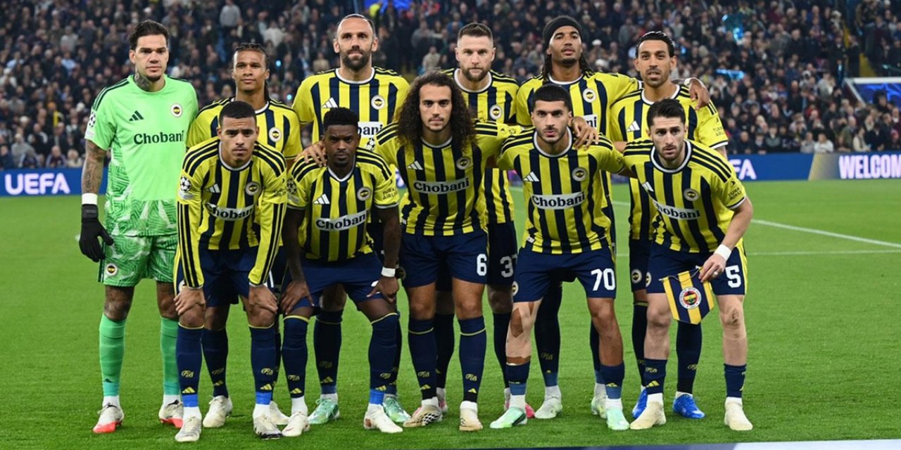 Fenerbahçe 6-0 Yenildi, İngilizler Onun Peşine Düştü