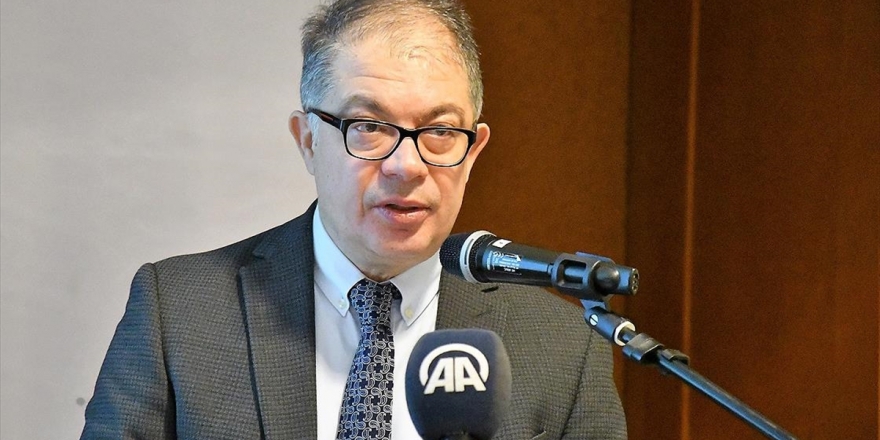 Türkiye'nin Stockholm Büyükelçisi Yunt Nobel Ödül Töreni'ne Katılmayacak