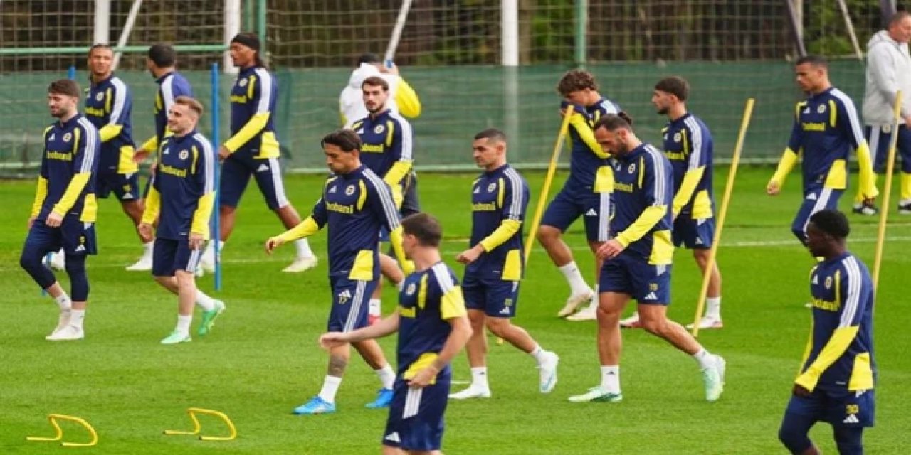 Fenerbahçe-Alanyaspor Maçı Ertelenecek Mi? İstanbul'da Kuvvetli Yağış Alarmı!