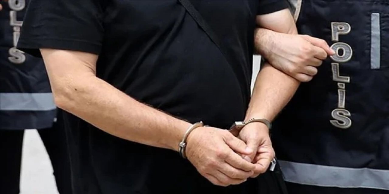 Etimesgut Belediyesi'nde 7 Tutuklama!
