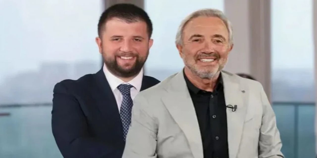 Uyuşturucudan Gözaltındaydı... Akfen Holding'in Veliahtı Hakkında Flaş Karar!