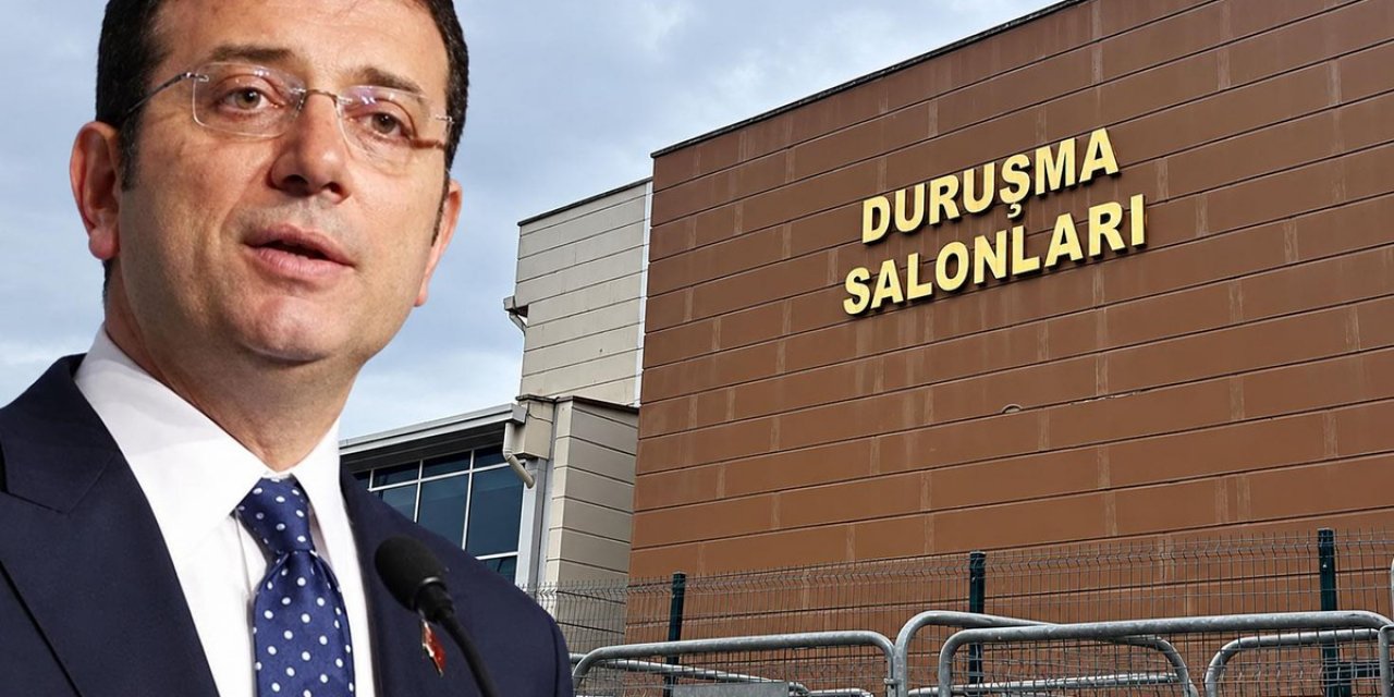 İBB Davasında Ara Karar: 7 Tutuklu Sanık Tahliye Edildi