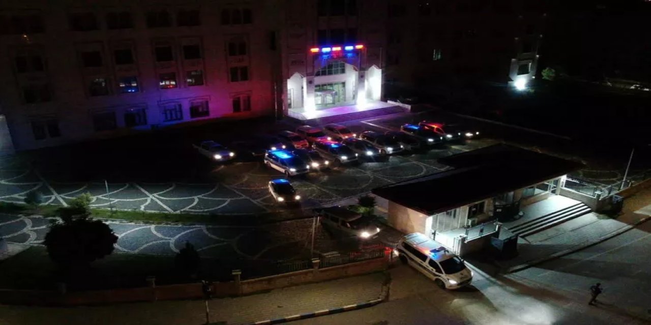 Siirt Merkezli Bahis Soruşturması: Kapatılan Siteler Alan Adı Değiştirilerek Açılmış, 22 Gözaltı