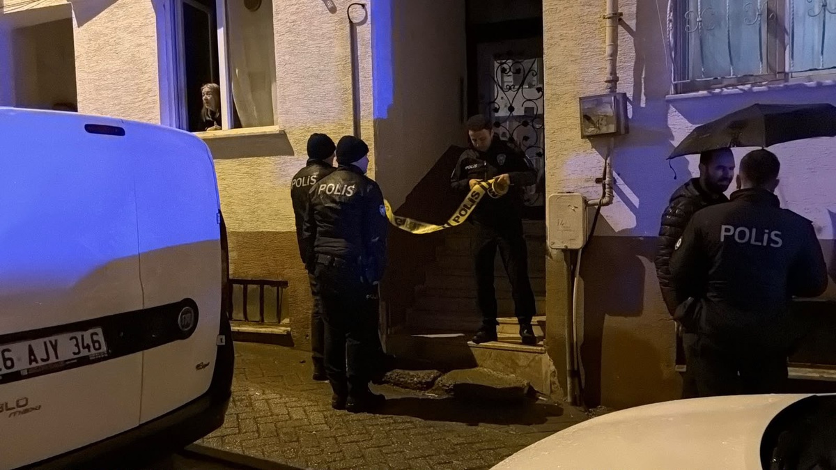 Eskişehir'de Bıçaklanan Osman Koçak (45) Yaşamını Yitirdi, Sevgilisi Gözaltına Alındı