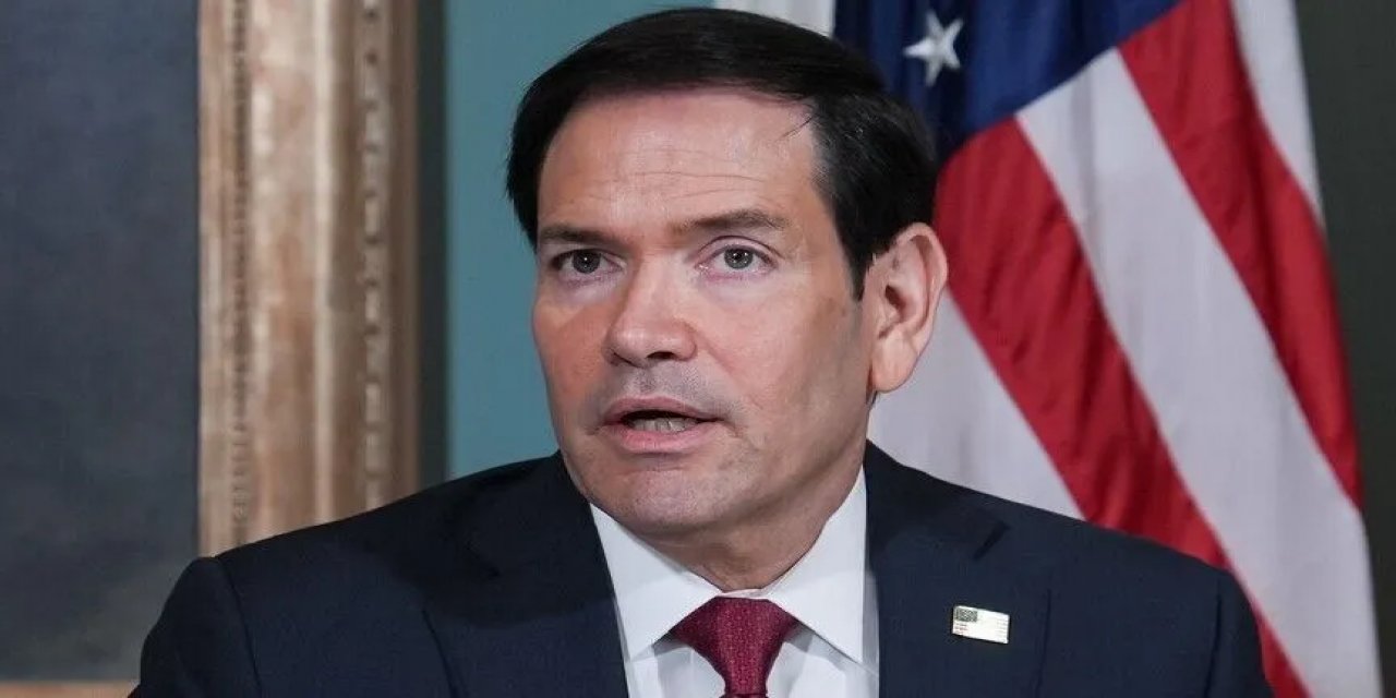 ABD Dışişleri Bakanı Rubio, Trump'ın Rusya'ya Yaptırımların Ekonomik Etkilerini Değerlendireceğini Belirtti