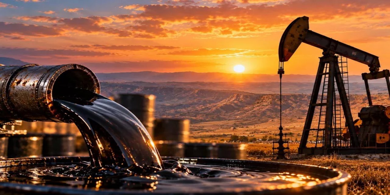 Müjdeli Haber! Diyarbakır'da Kaya Petrolü İçin Tarihi Sondaj Başlıyor