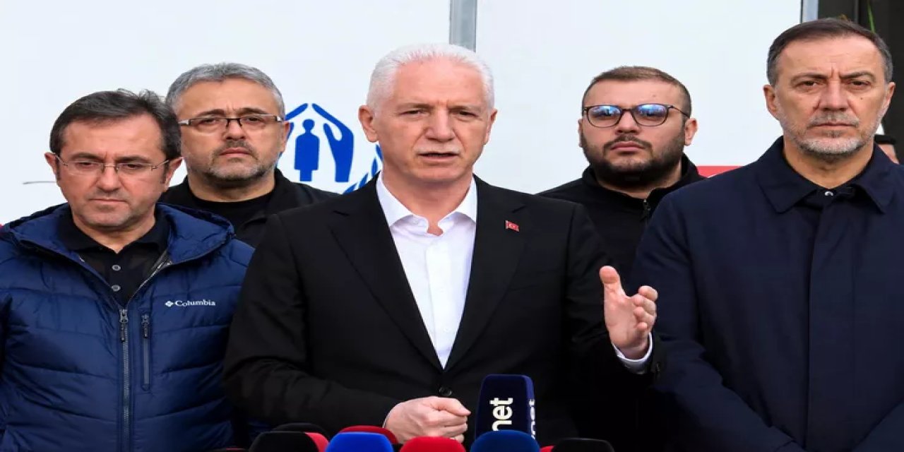 Sel Felaketinin 5'inci Gününde Acı Bekleyiş! İstanbul Valisi Gül, Ayazağa'daki Son Durumu Açıkladı