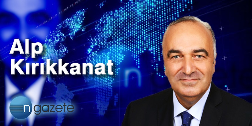 Alp Kırıkkanat Yazdı: Karadeniz’de Tehlikeli Gelişmeler ve Çözüm Arayışları
