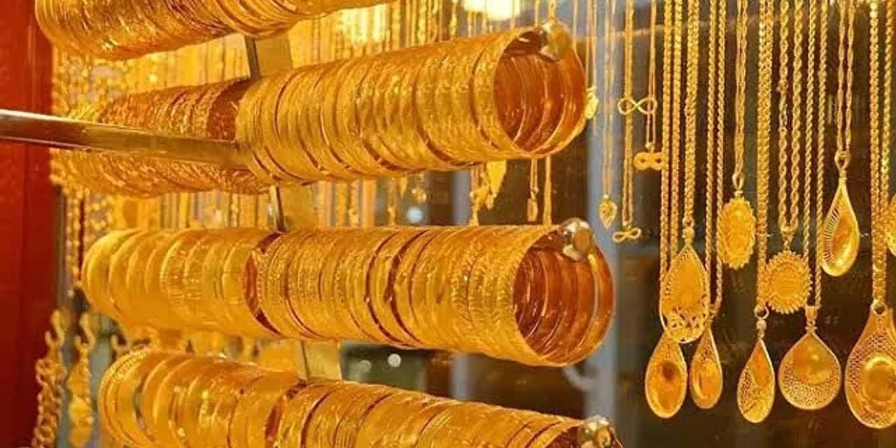 Kuyumculardan "İkinci Baskı Altın" Uyarısı