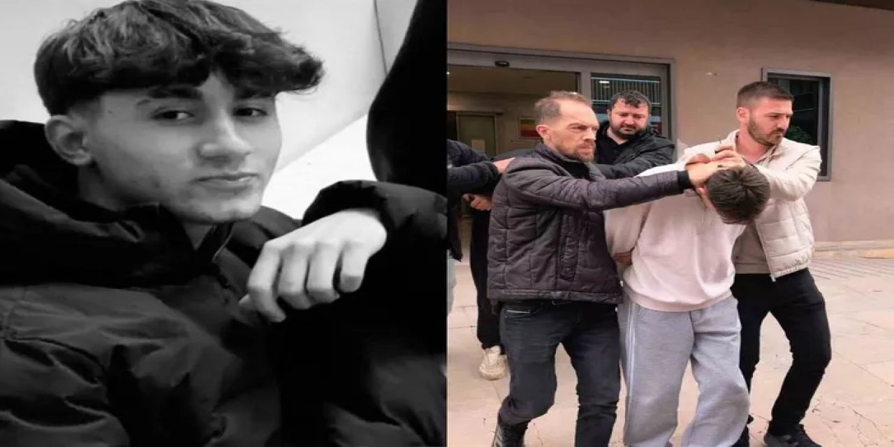 Bursa İnegöl'de Bıçaklı Kavga: 18 Yaşındaki Genç Öldü, Şüpheli Hastanede Gözaltına Alındı