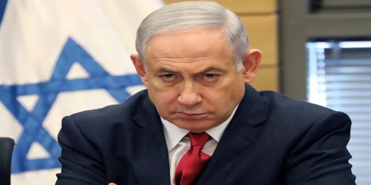 Netanyahu: Türkiye İle Doğrudan Çatışmayı Önlemeye Çalışıyorum