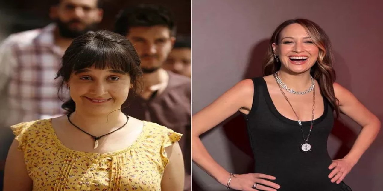 Gupse Özay'ın Deliha İçin Aldığı 23 Kilo Sağlığını Bozdu