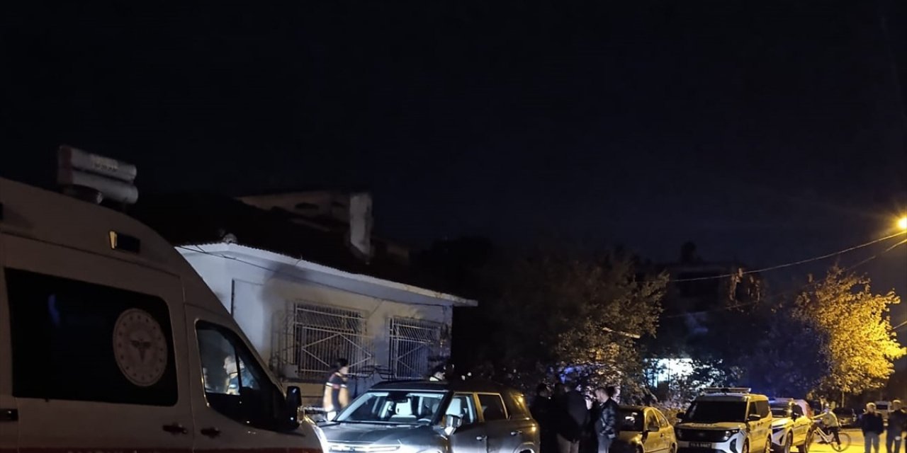 Bursa Yenişehir'de Yalnız Yaşayan 88 Yaşındaki Kişinin Evinde Cansız Bedeni Bulundu