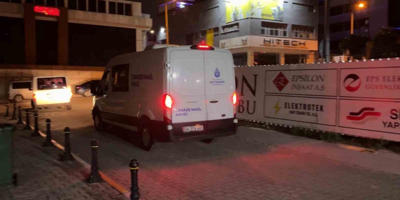 Gebze'de Sele Kapılan Fatih Demirtaş'ın Cenazesi Yakınlarına Teslim Edildi