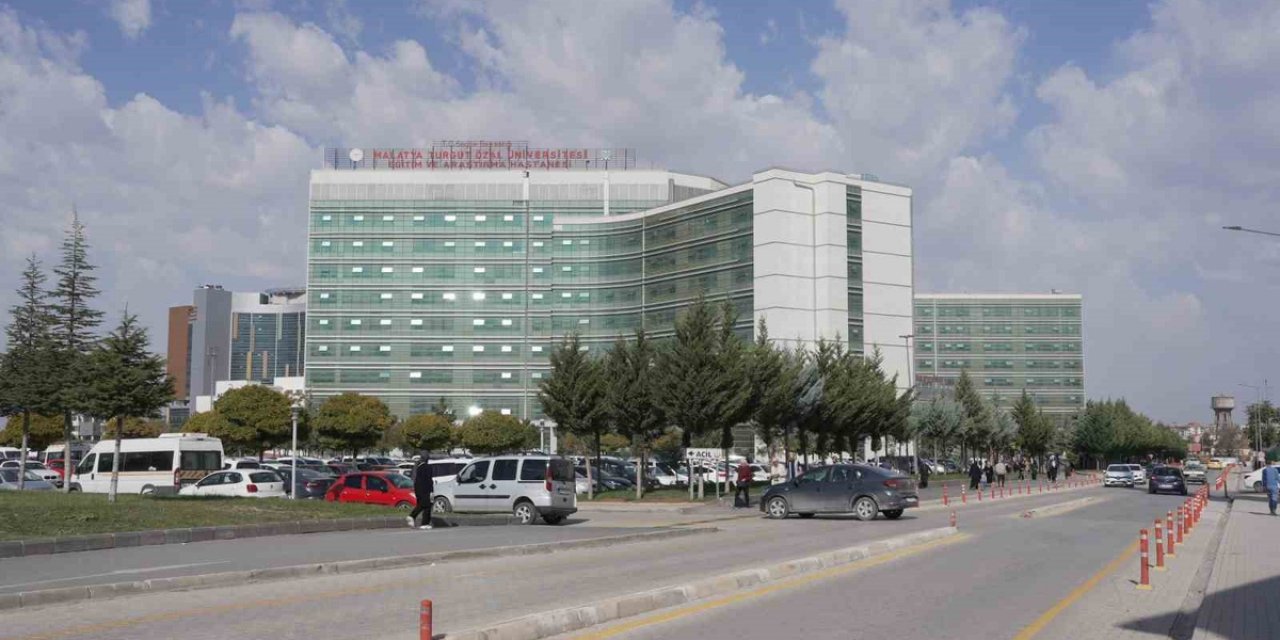 Malatya'da Oksijen Basıncı Düşen Hastanede 8 Hasta Öldü, 13 Sanığın Davası Sürüyor