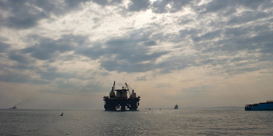 İsrail İle Güney Kıbrıs Rum Yönetimi Arasında 'Gaz Sahası Krizi'