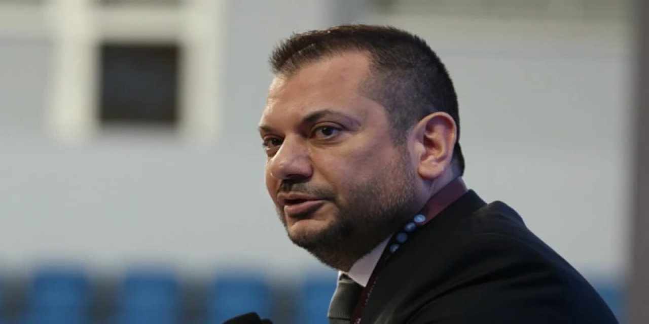 Ertuğrul Doğan'dan Beşiktaş Derbisine İlişkin İddialı Sözler