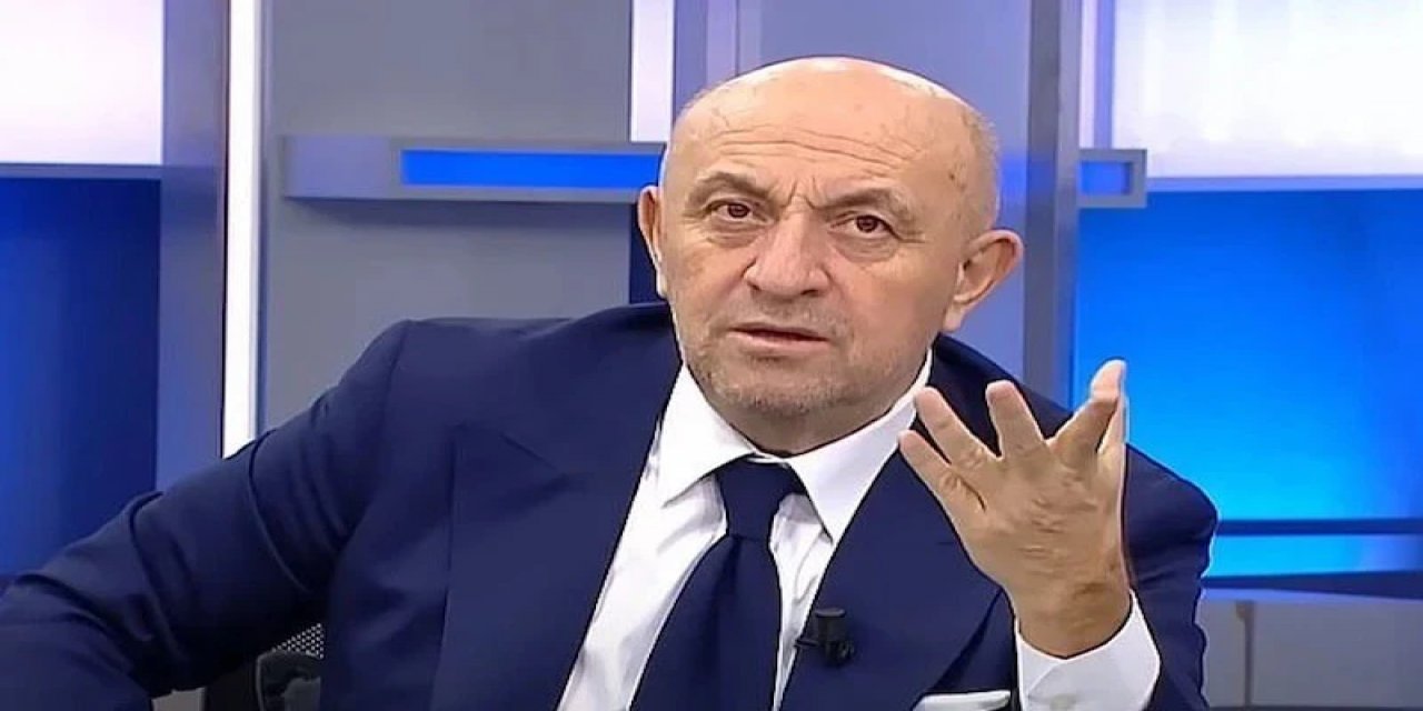 Sinan Engin'den Olaitan Sözleri: Serdal Adalı, 30 Milyon Euroya Vermez