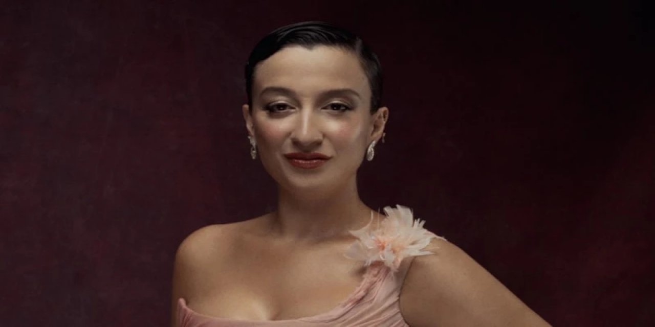Melike Şahin Bebeğinin Adını Açıkladı! Ali Robin'li İlk Fotoğraf