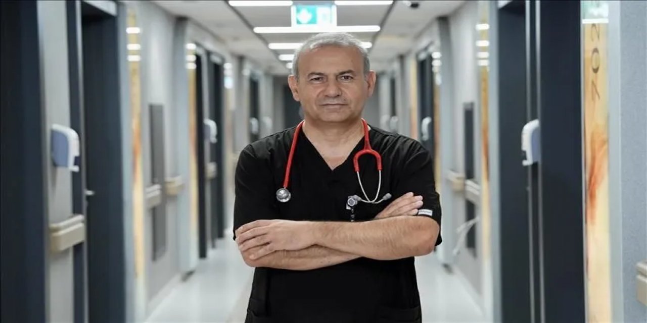 Çocuklarda Kalpte Duyulan Her Üfürüm "hastalık" Anlamına Gelmiyor