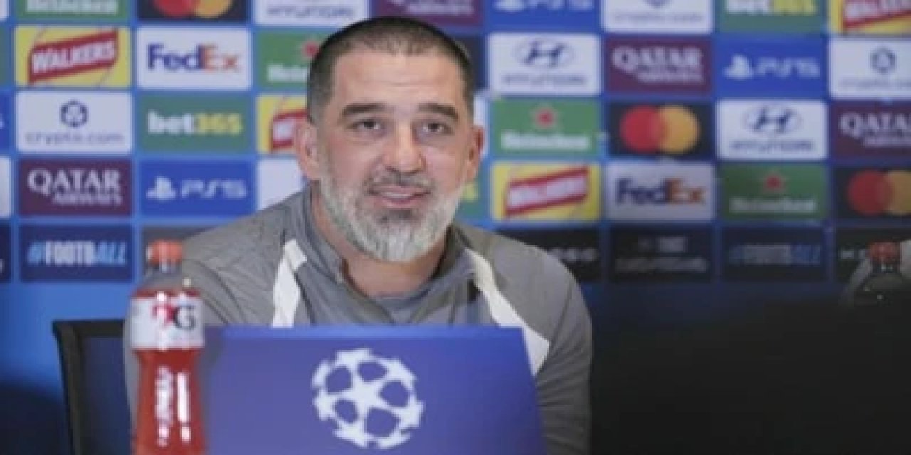 Arda Turan'dan A Milli Takım Sorusuna Yanıt