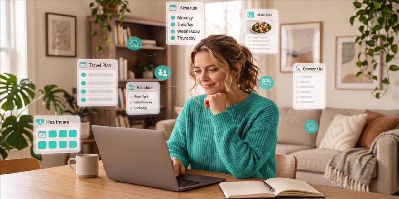 Kaspersky Yapay Zeka Destekli Cv Hazırlama Rehberi Paylaştı