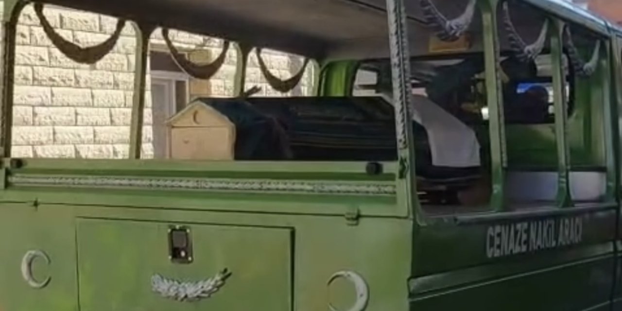 İstanbul'daki Konserde Uyuşturucudan Can Vermişti! Mesleği Şaşırttı