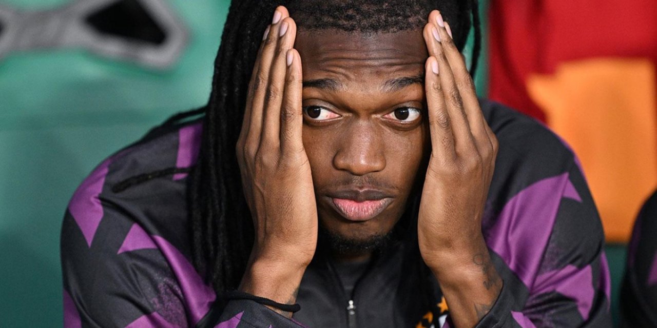 Galatasaray'dan Leao İçin Açıklama