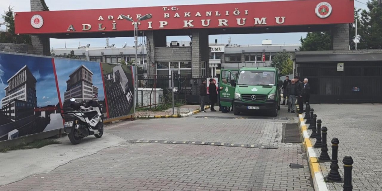 Sel Felaketinde Hayatını Kaybeden Haşim Ciritlioğlu, İkindi Vakti Toprağa Verilecek