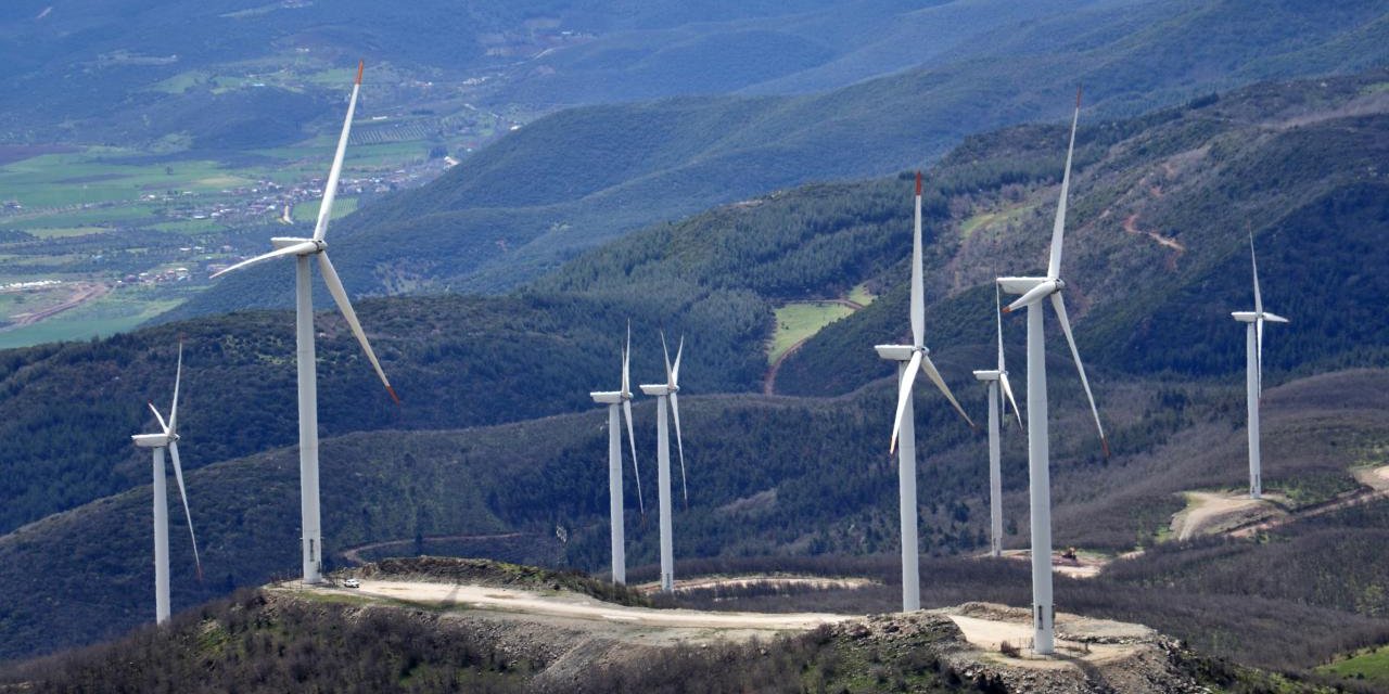 Rüzgar Ve Güneş Enerjisine Dayalı Yeka Yarışmaları 2-3 Kasım'da Yapılacak