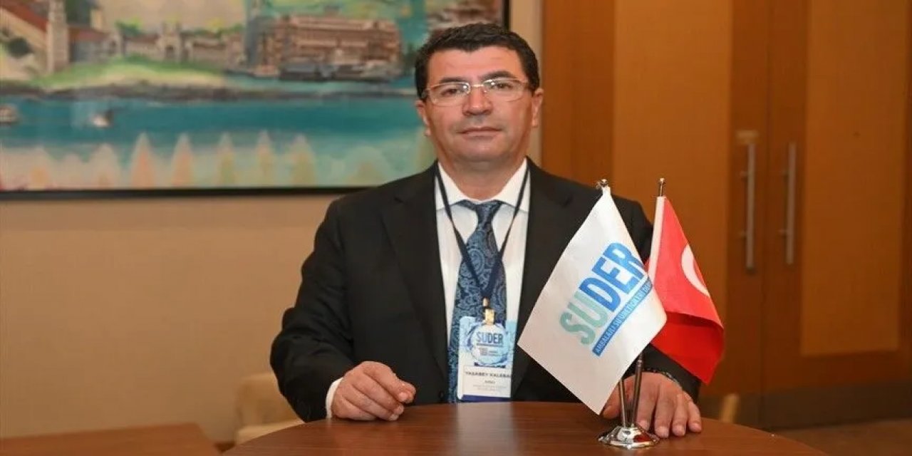 İstanbul'da Ambalajlı Su Pazarı Bu Yıl 35 Milyar Liralık Büyüklüğe Koşuyor