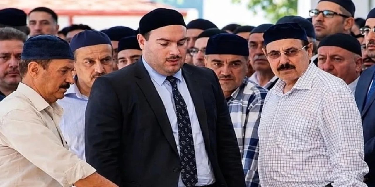 Alihan Kuriş Suç Örgütünde FETÖ İzi: Baskın Yapılan Kuyumcudan F Serisi 1 Dolarlar Çıktı